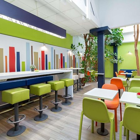 Ibis Budget Cavaillon Zewnętrze zdjęcie