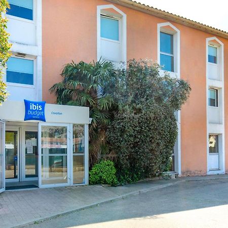 Ibis Budget Cavaillon Zewnętrze zdjęcie