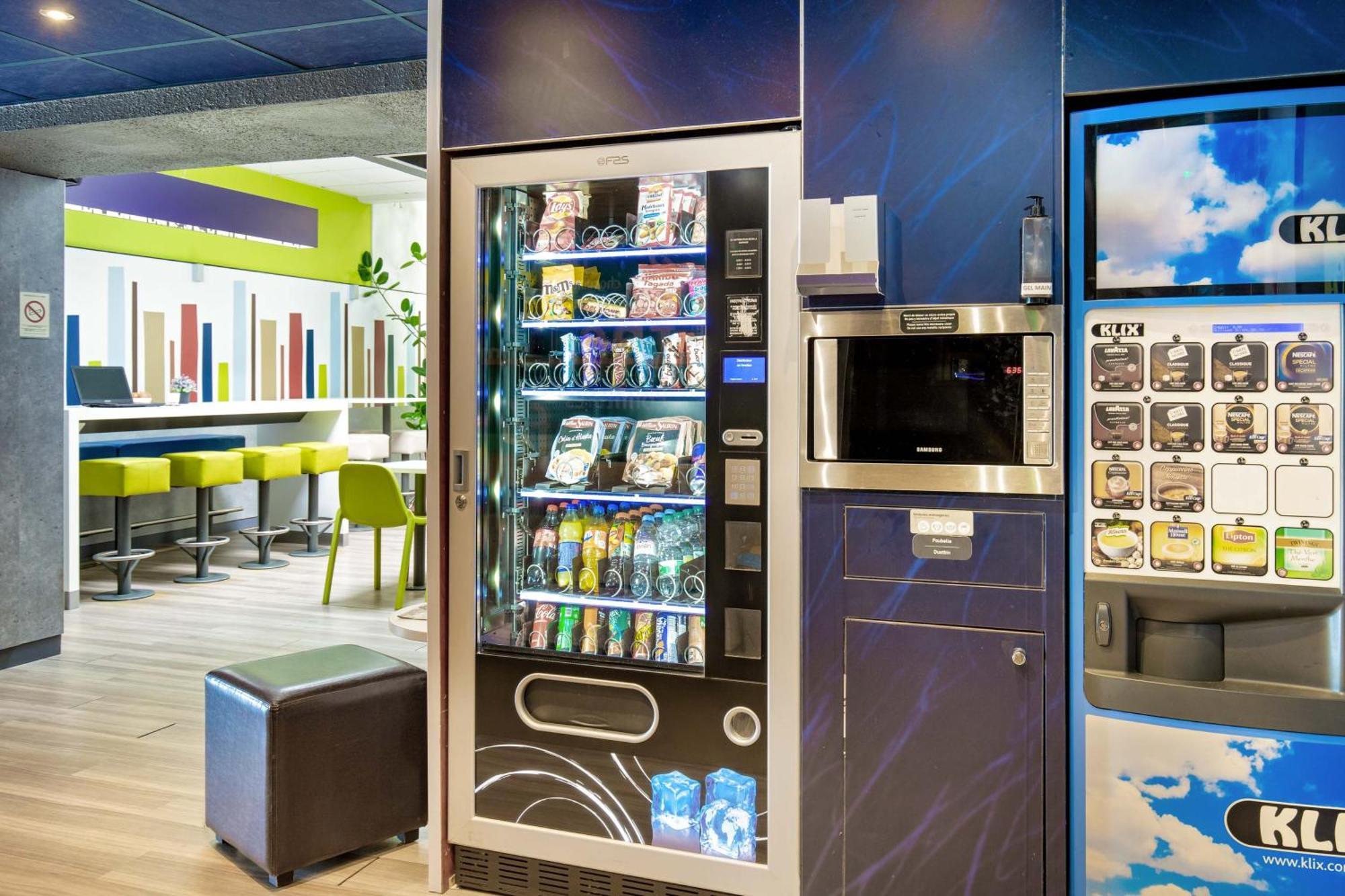 Ibis Budget Cavaillon Zewnętrze zdjęcie