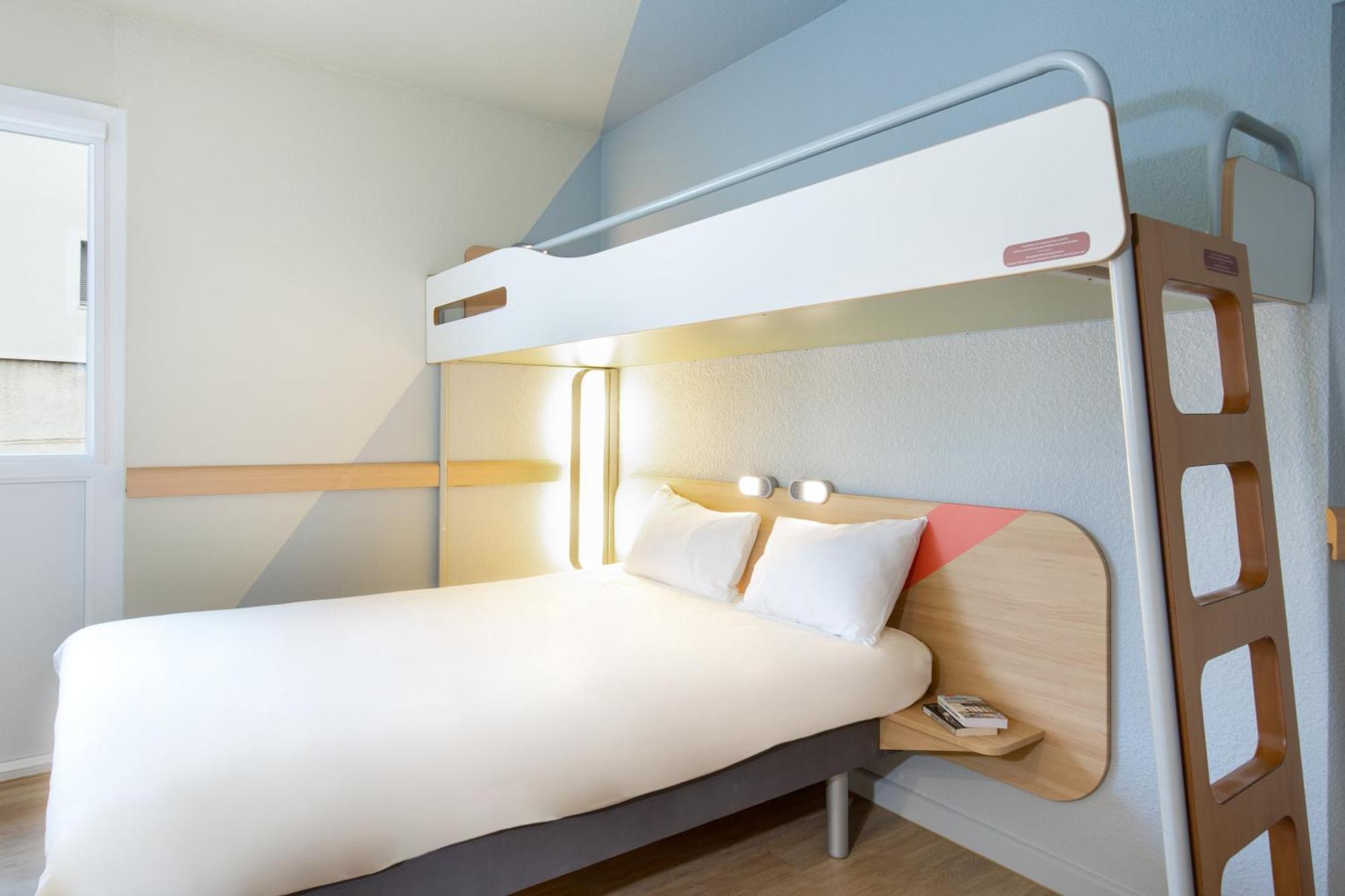 Ibis Budget Cavaillon Zewnętrze zdjęcie