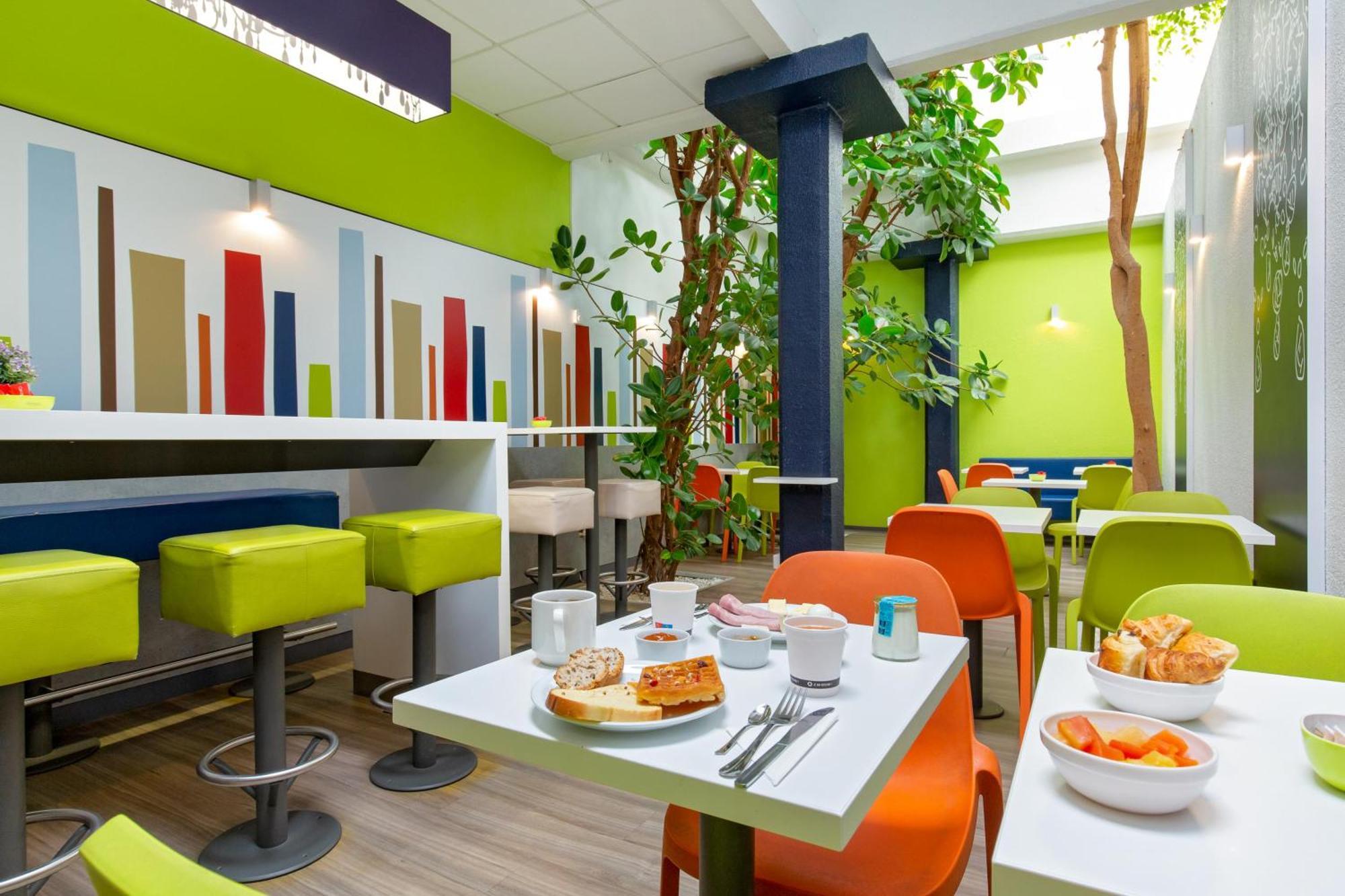 Ibis Budget Cavaillon Zewnętrze zdjęcie