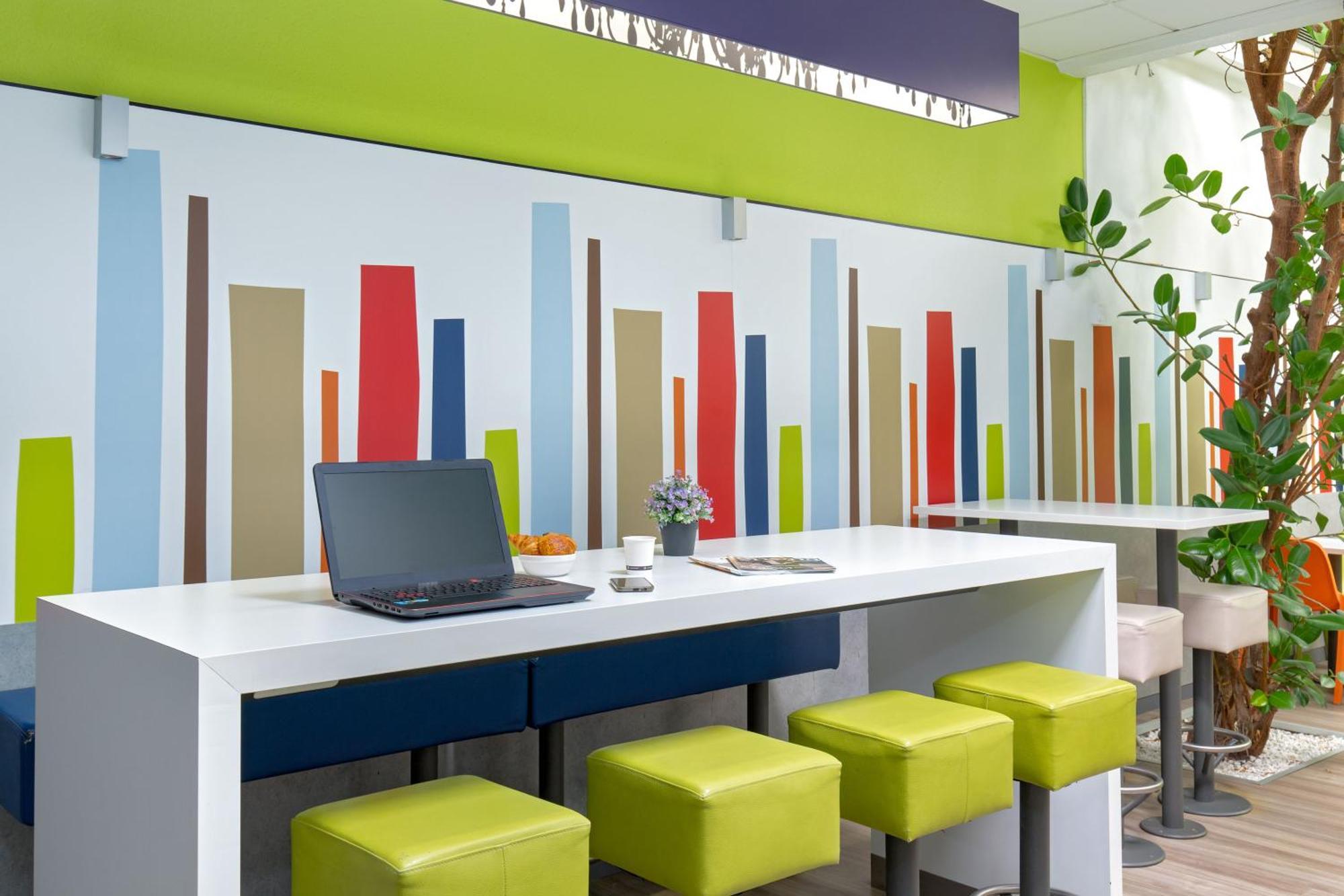 Ibis Budget Cavaillon Zewnętrze zdjęcie