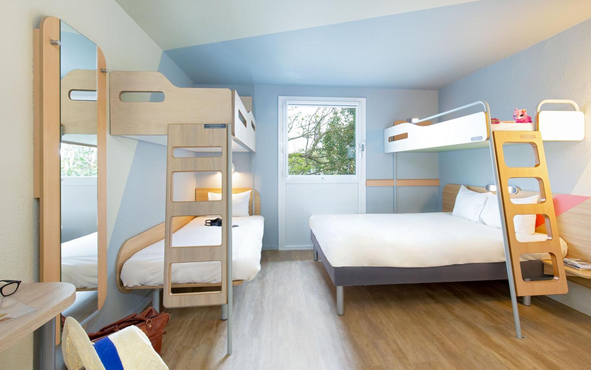 Ibis Budget Cavaillon Zewnętrze zdjęcie