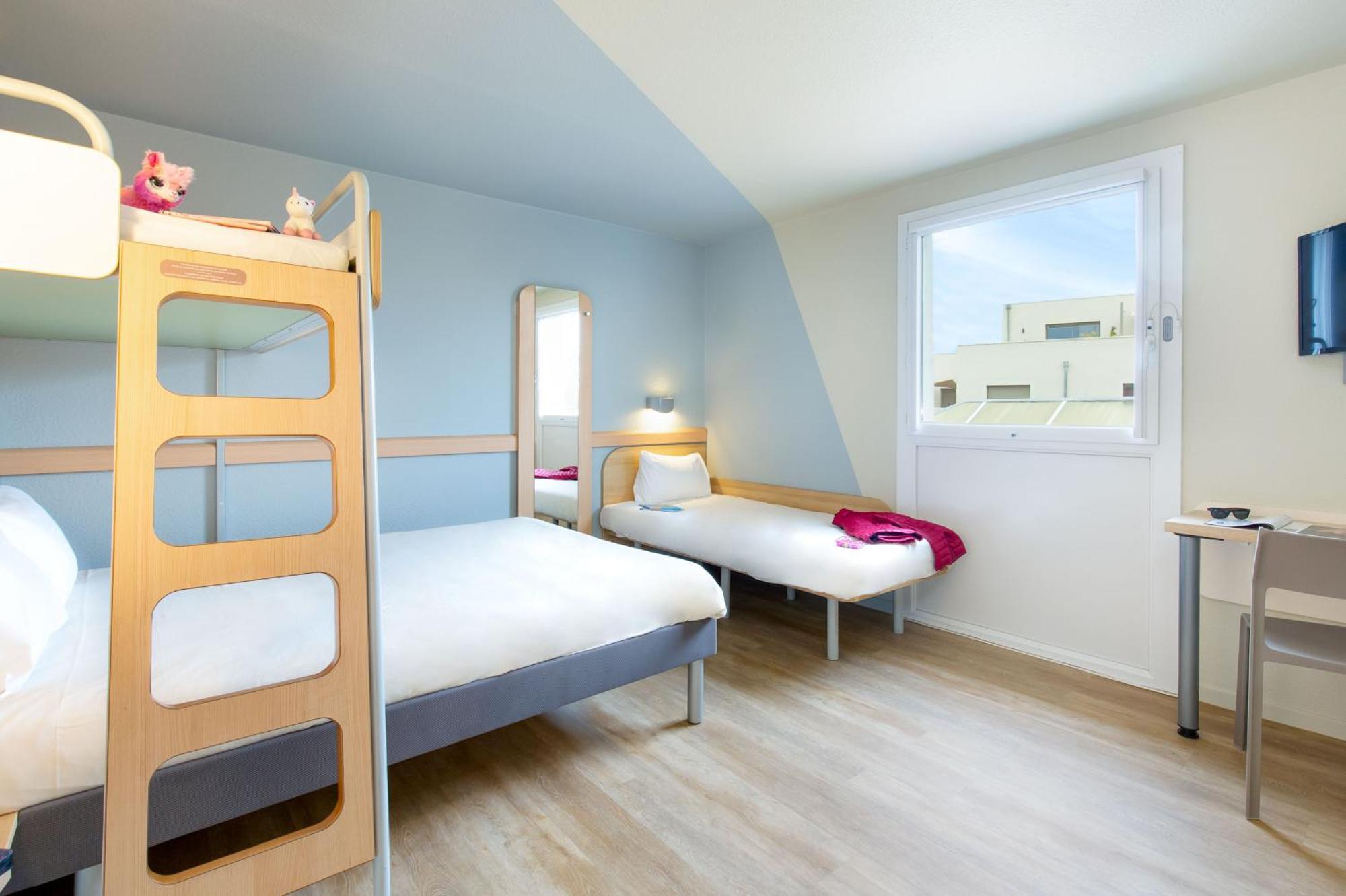 Ibis Budget Cavaillon Zewnętrze zdjęcie