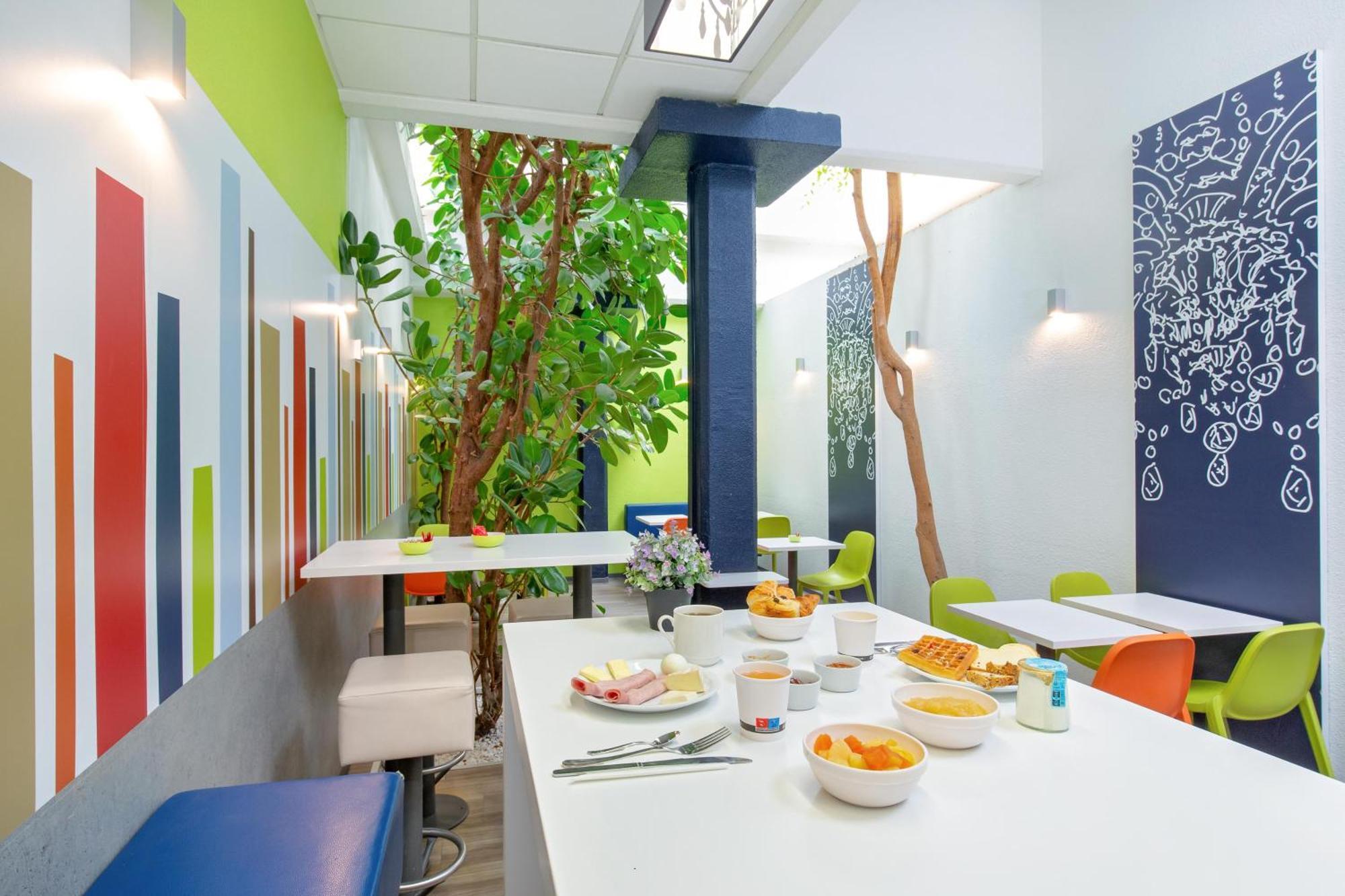 Ibis Budget Cavaillon Zewnętrze zdjęcie