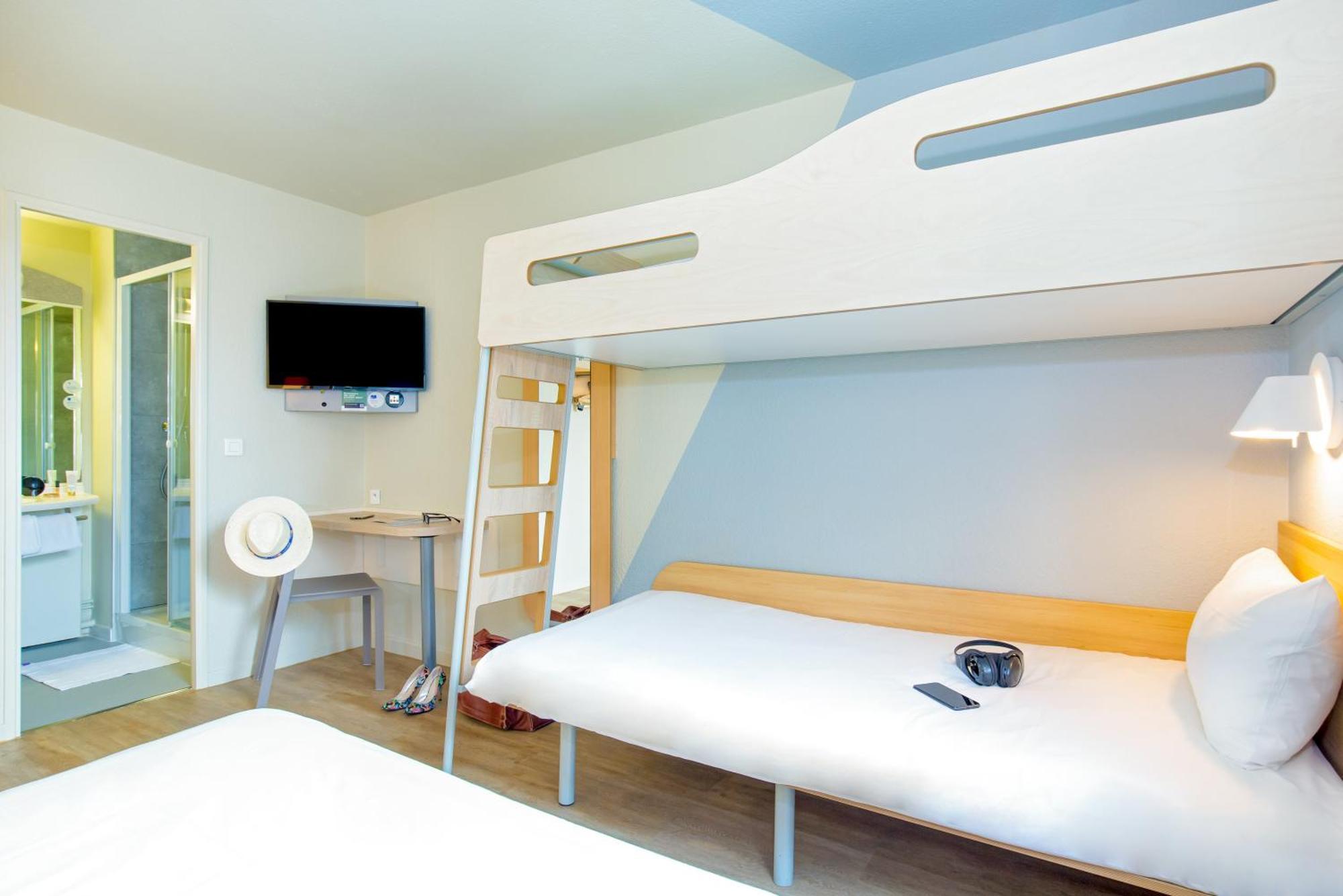 Ibis Budget Cavaillon Zewnętrze zdjęcie
