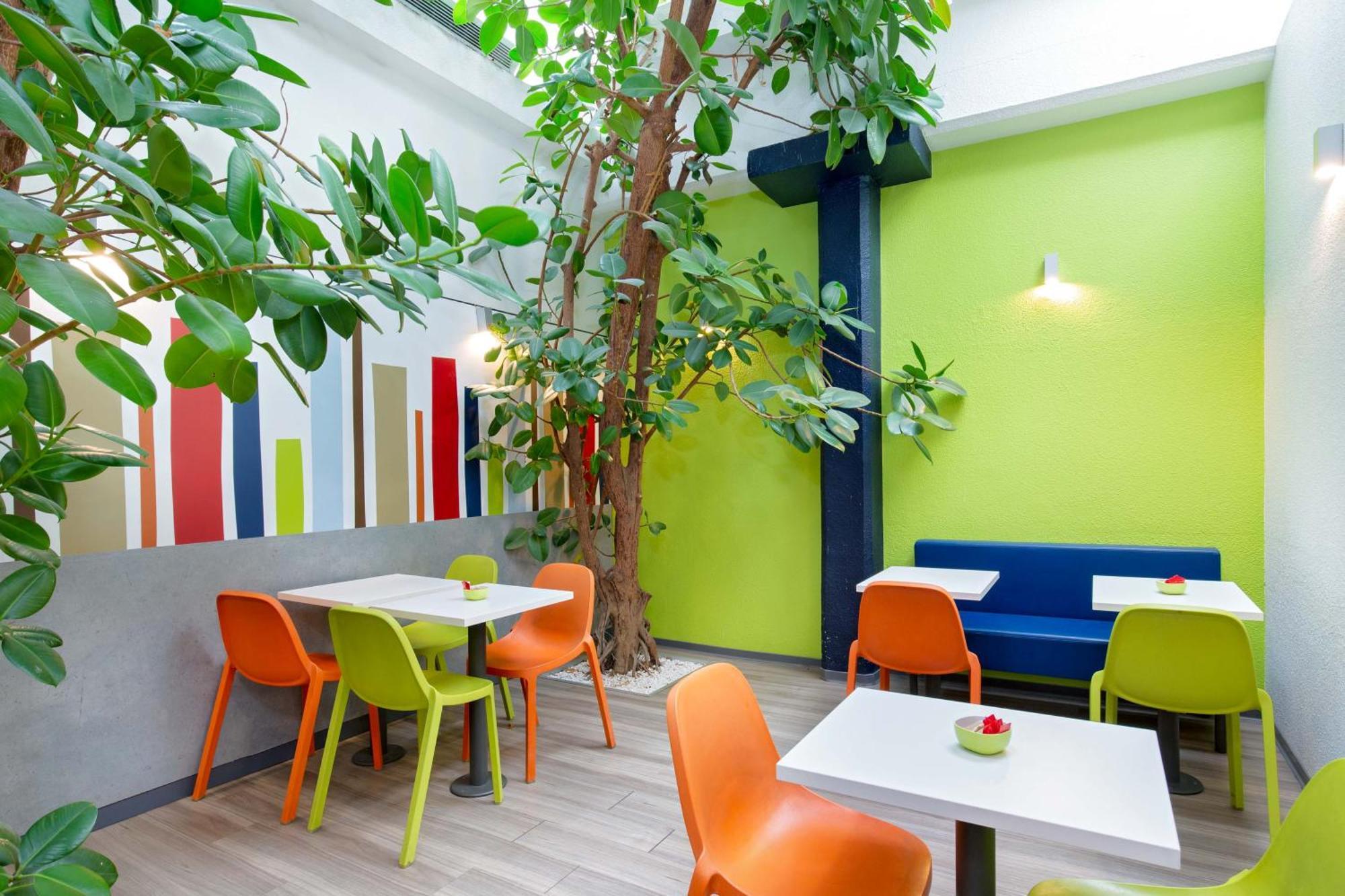 Ibis Budget Cavaillon Zewnętrze zdjęcie