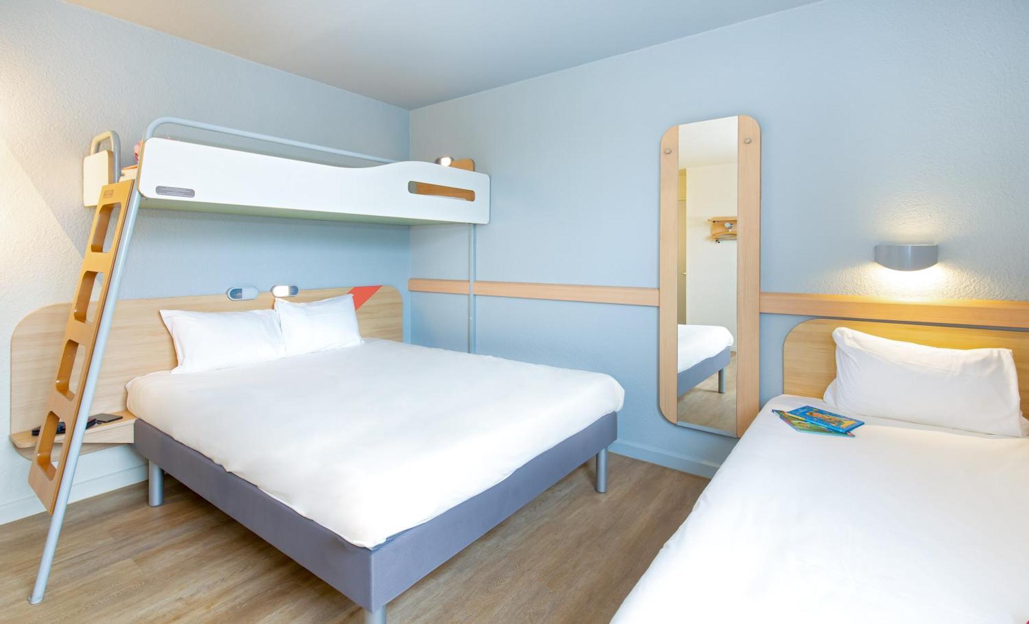 Ibis Budget Cavaillon Zewnętrze zdjęcie