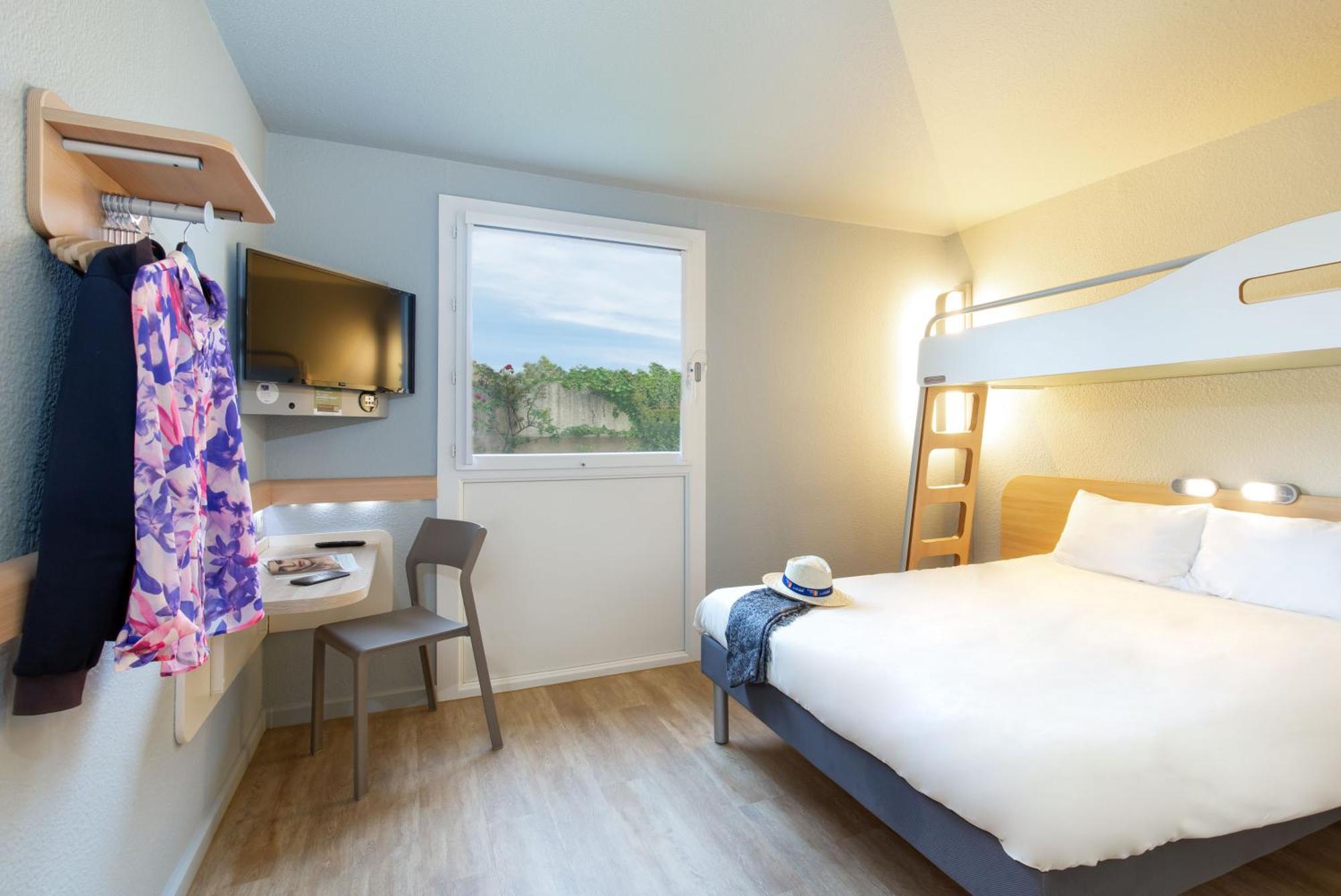Ibis Budget Cavaillon Zewnętrze zdjęcie
