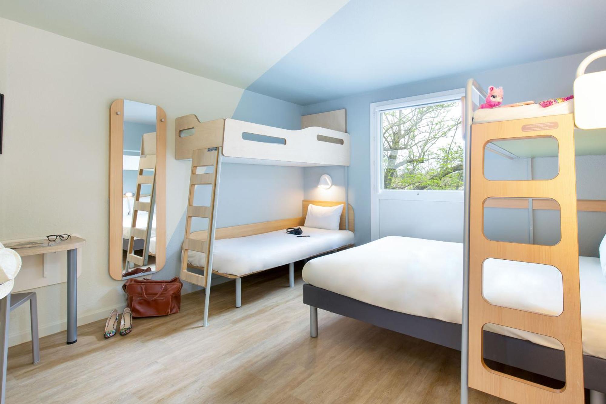 Ibis Budget Cavaillon Zewnętrze zdjęcie