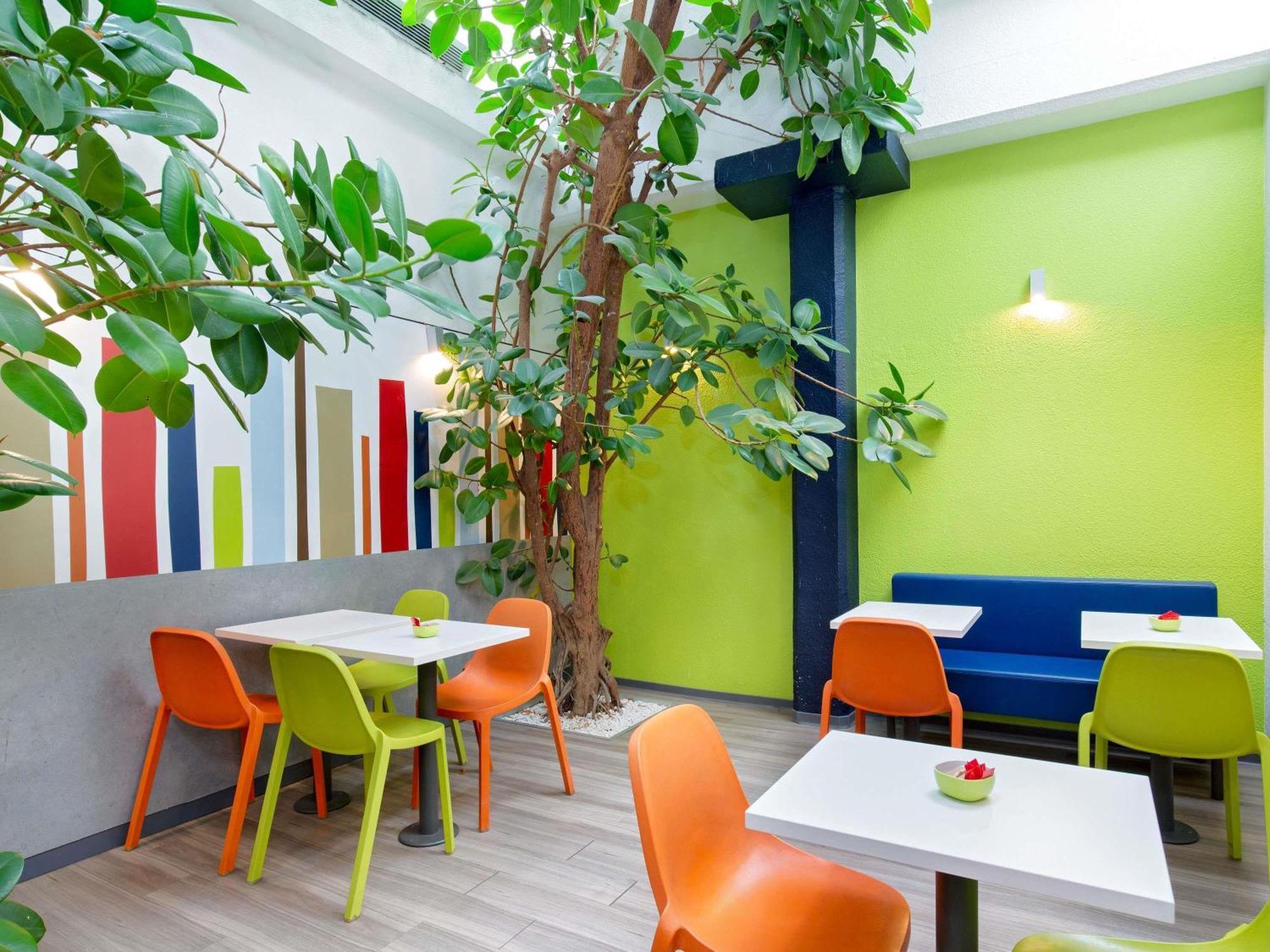 Ibis Budget Cavaillon Zewnętrze zdjęcie