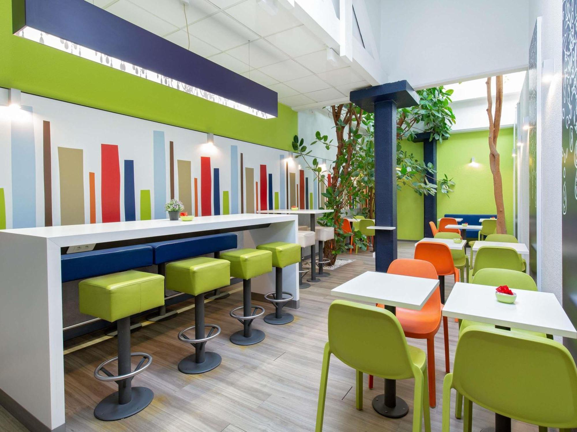 Ibis Budget Cavaillon Zewnętrze zdjęcie