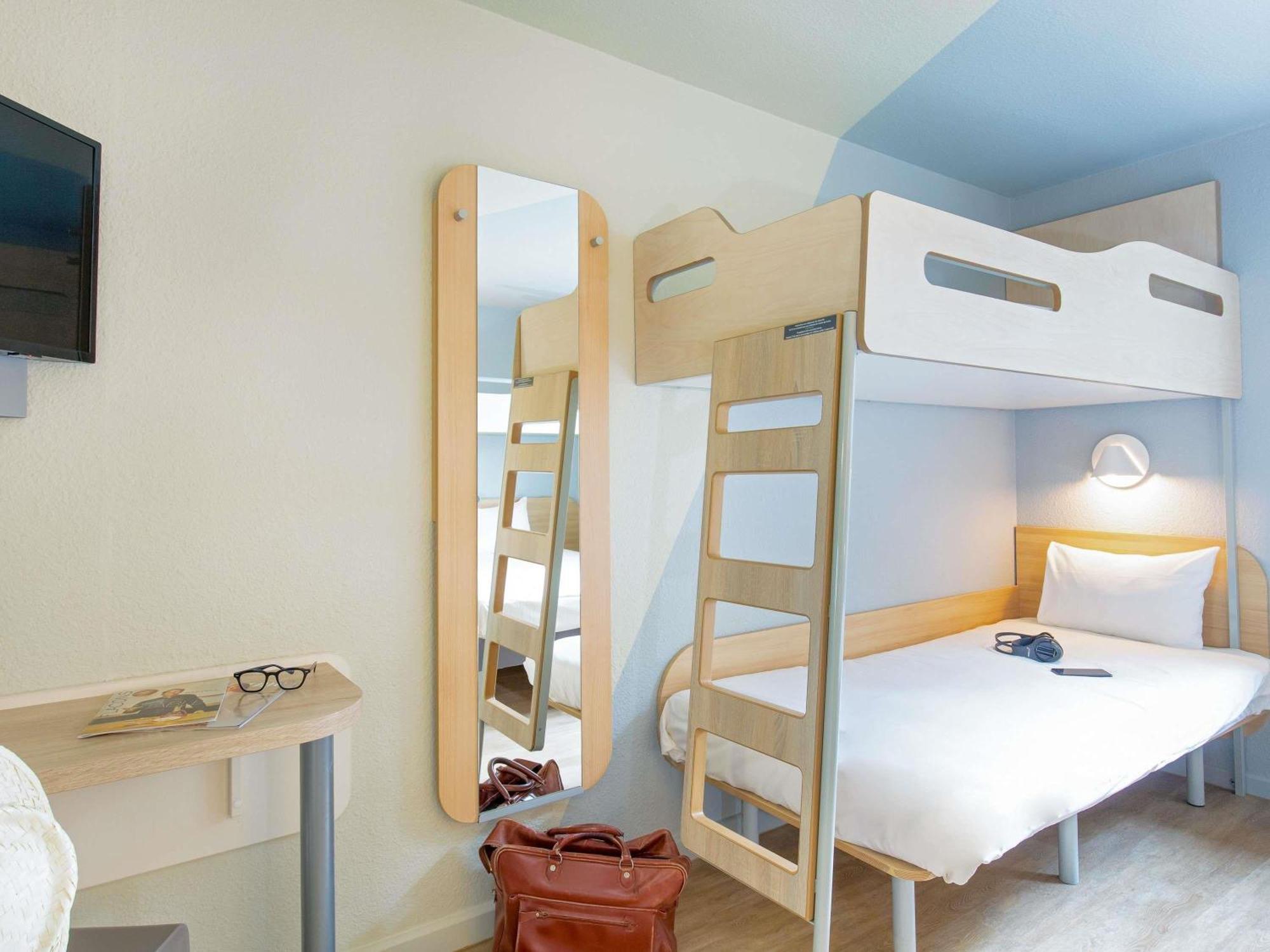 Ibis Budget Cavaillon Zewnętrze zdjęcie