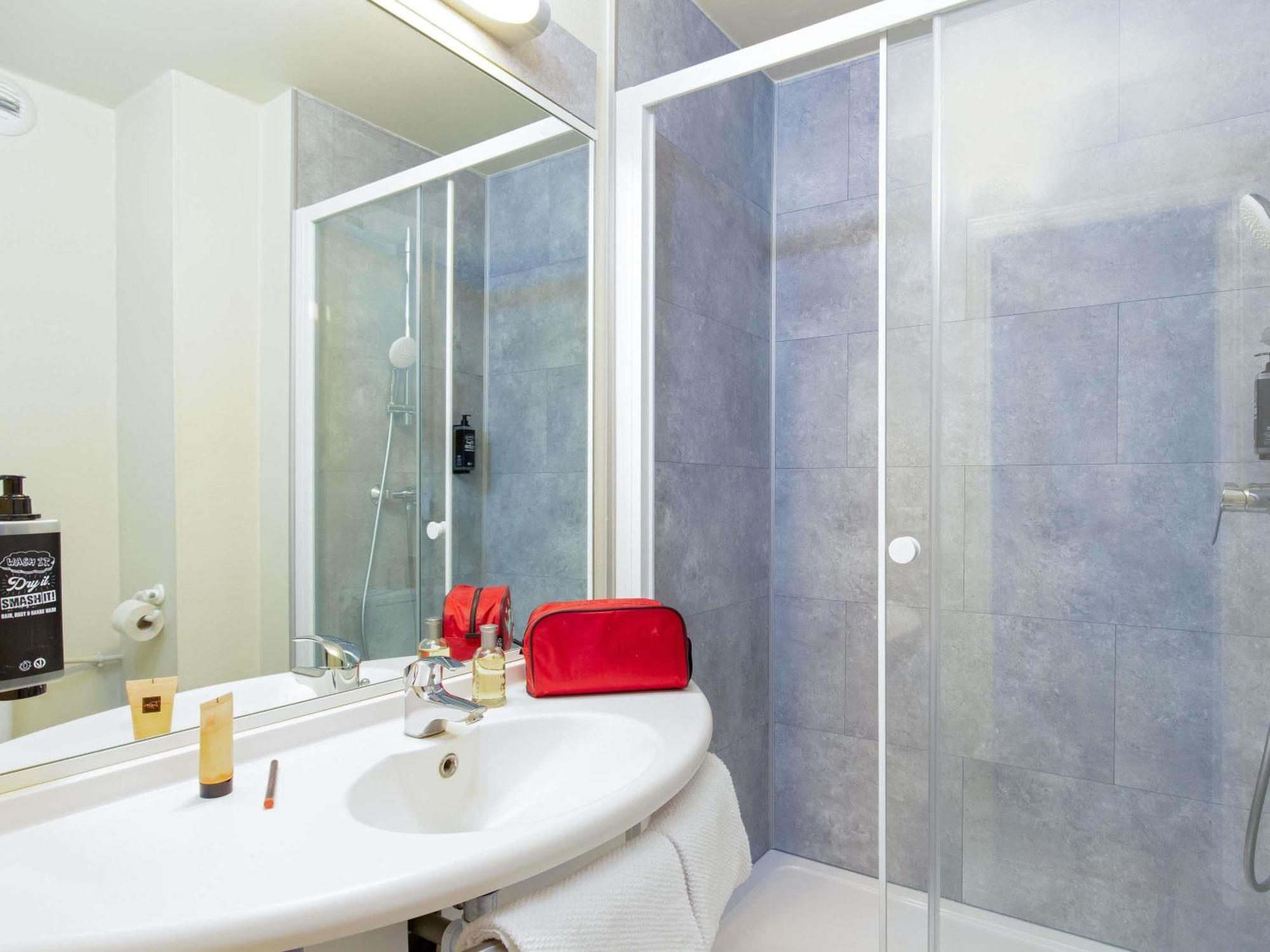 Ibis Budget Cavaillon Zewnętrze zdjęcie