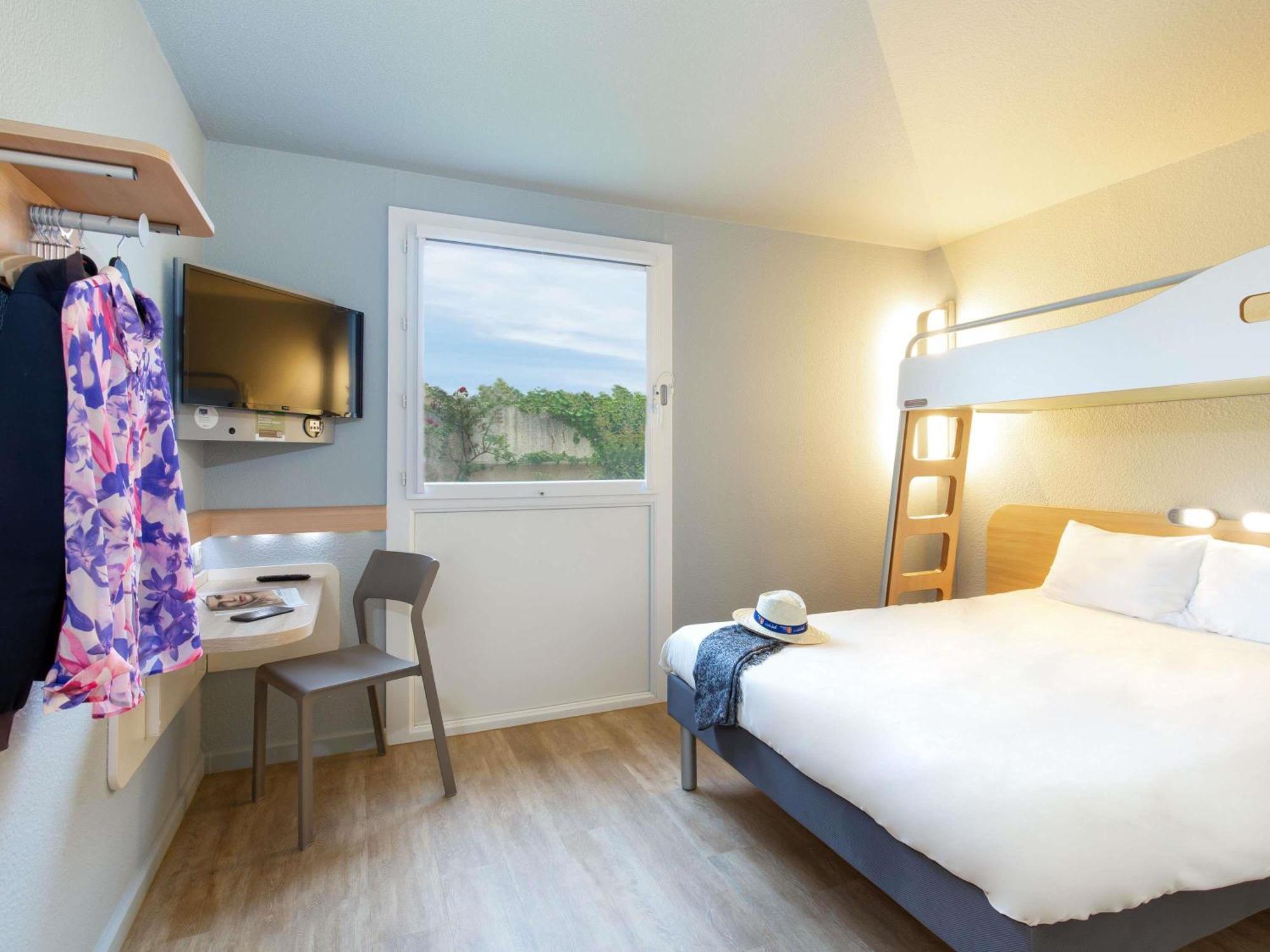Ibis Budget Cavaillon Zewnętrze zdjęcie