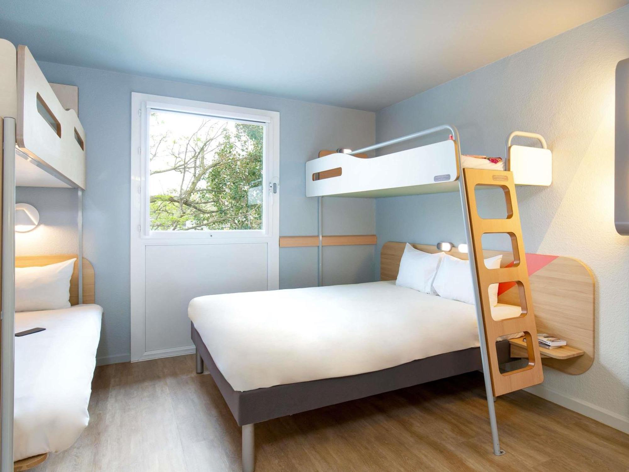 Ibis Budget Cavaillon Zewnętrze zdjęcie