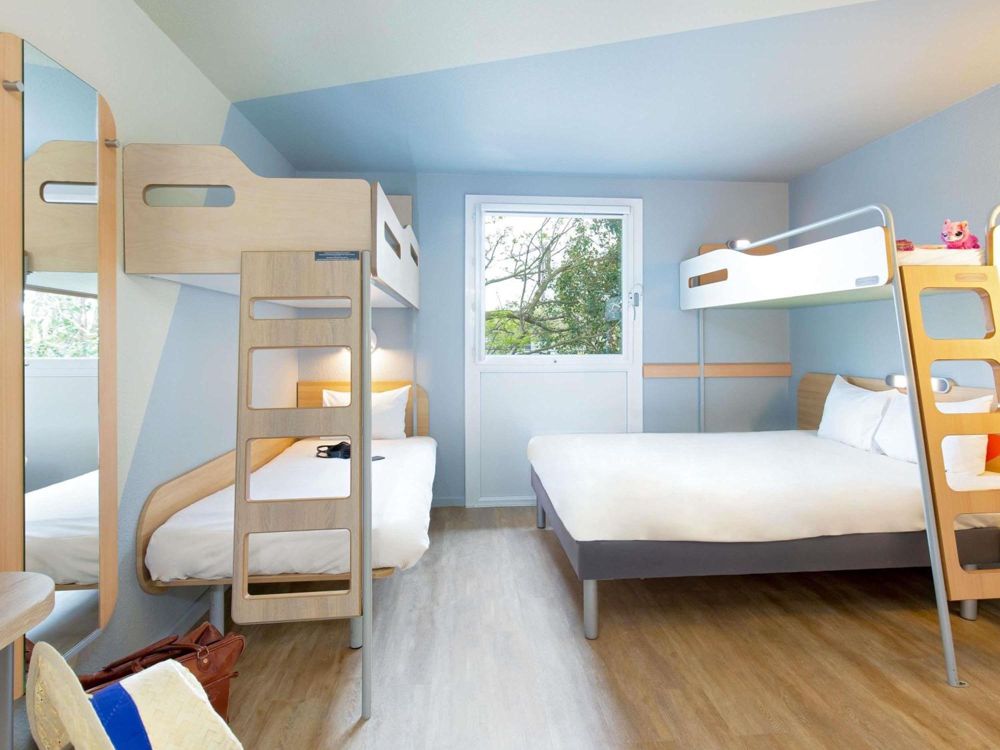 Ibis Budget Cavaillon Zewnętrze zdjęcie