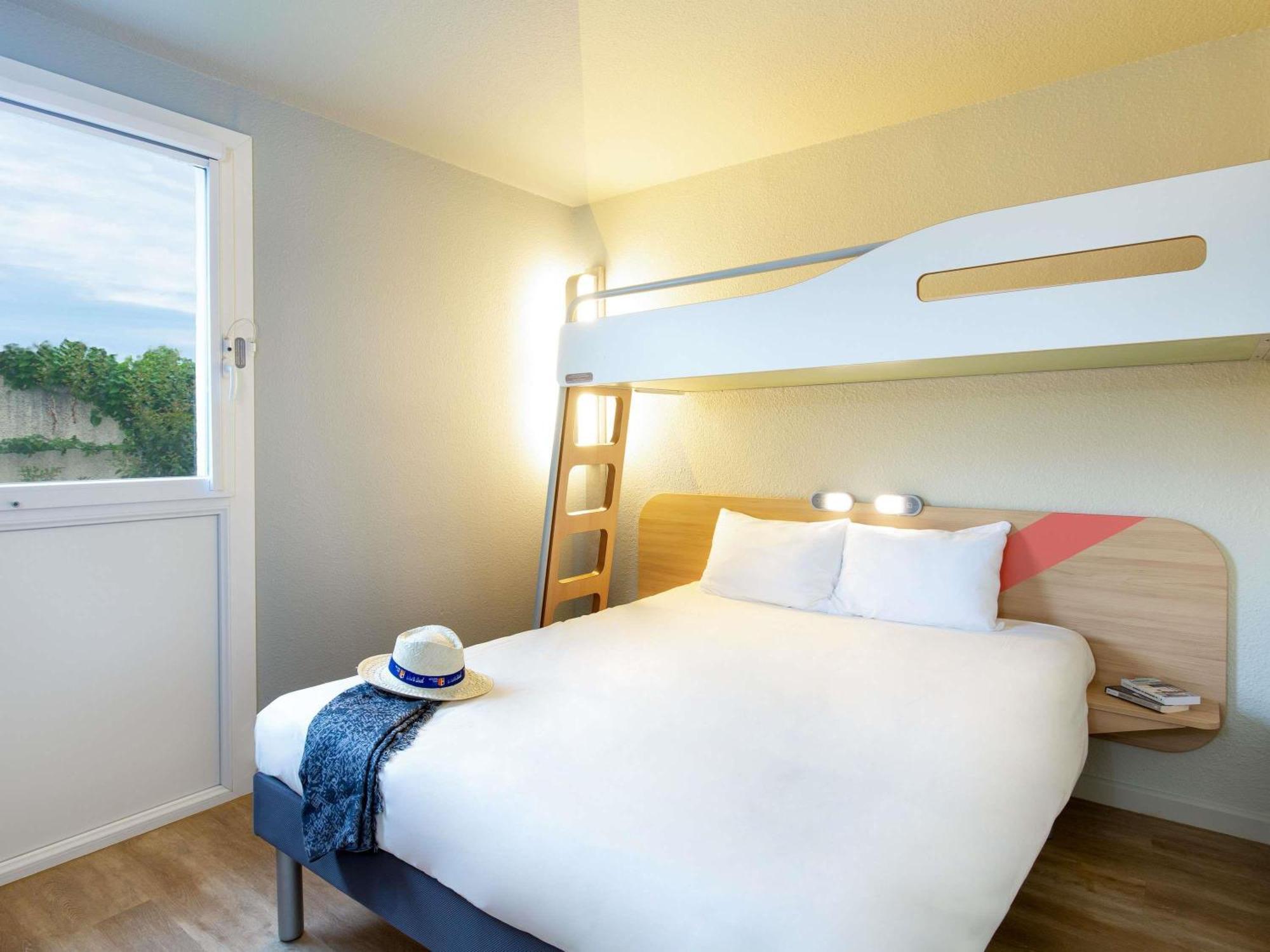 Ibis Budget Cavaillon Zewnętrze zdjęcie