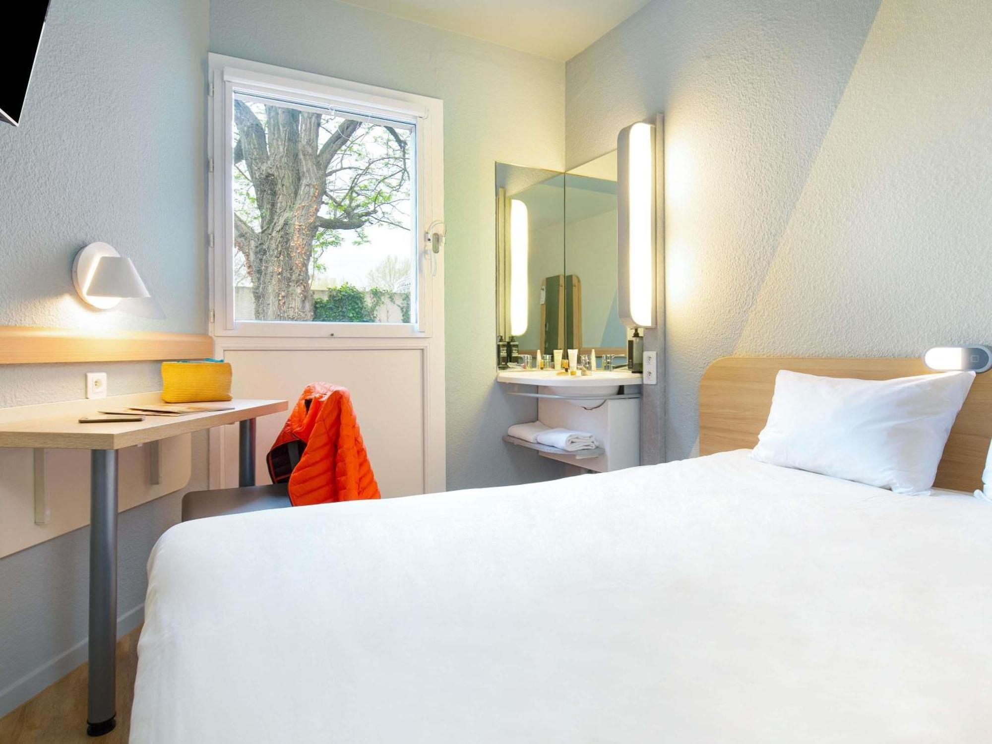 Ibis Budget Cavaillon Zewnętrze zdjęcie
