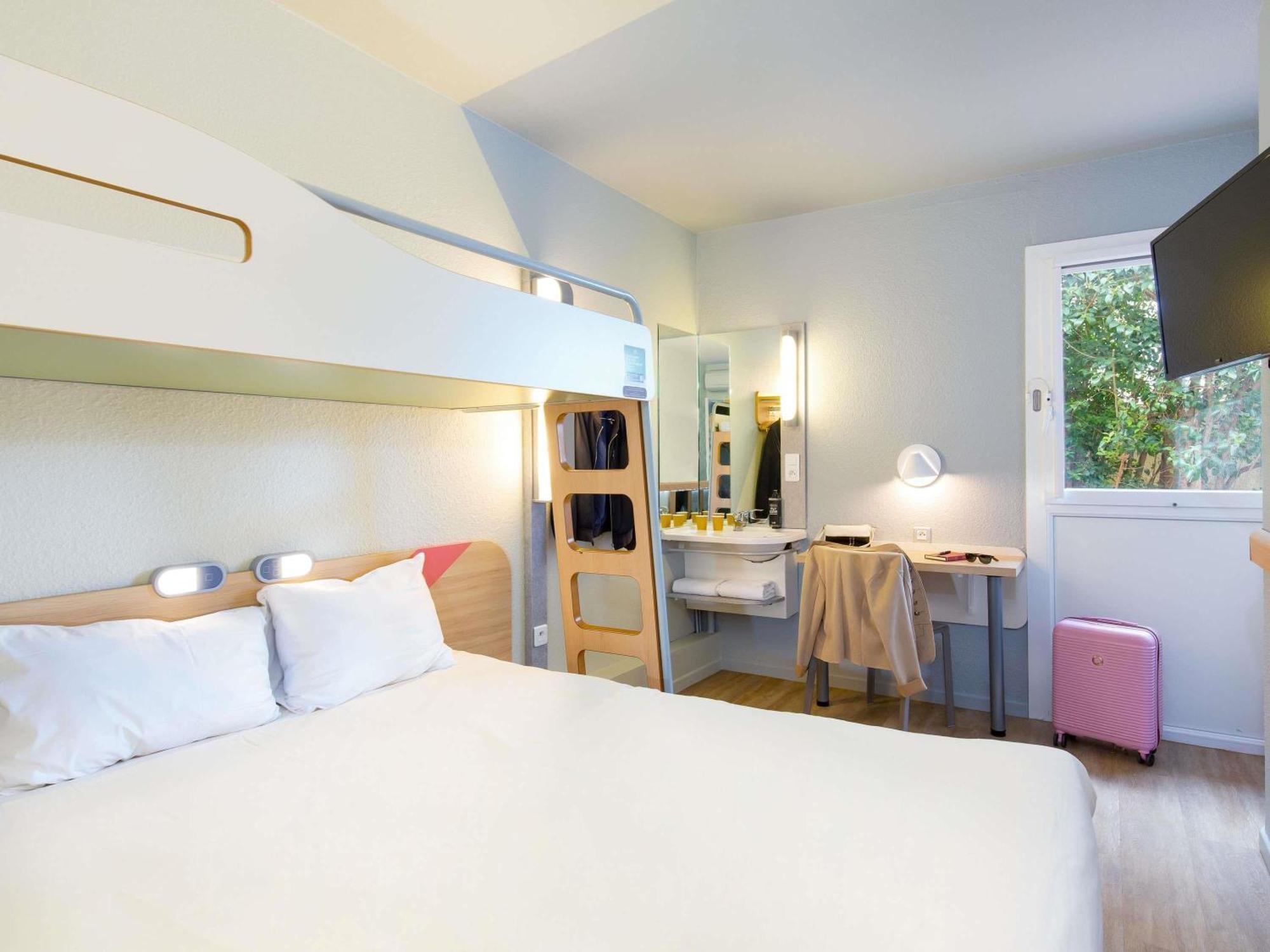 Ibis Budget Cavaillon Zewnętrze zdjęcie