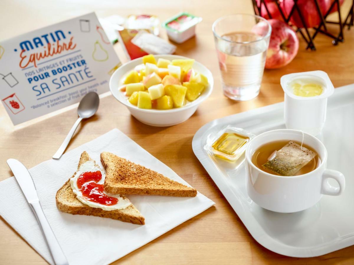 Ibis Budget Cavaillon Zewnętrze zdjęcie