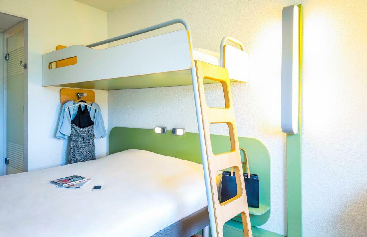 Ibis Budget Cavaillon Zewnętrze zdjęcie