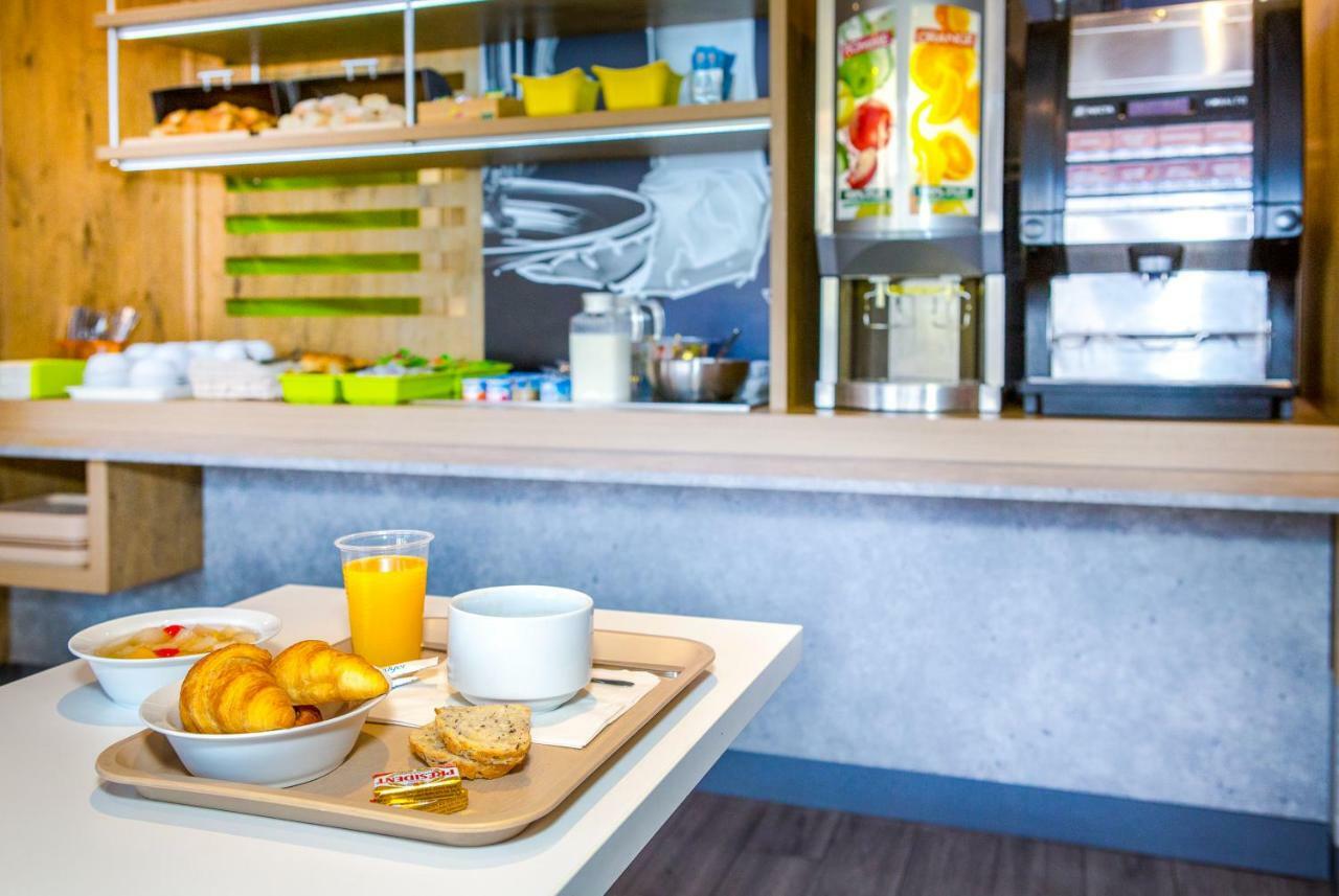 Ibis Budget Cavaillon Zewnętrze zdjęcie