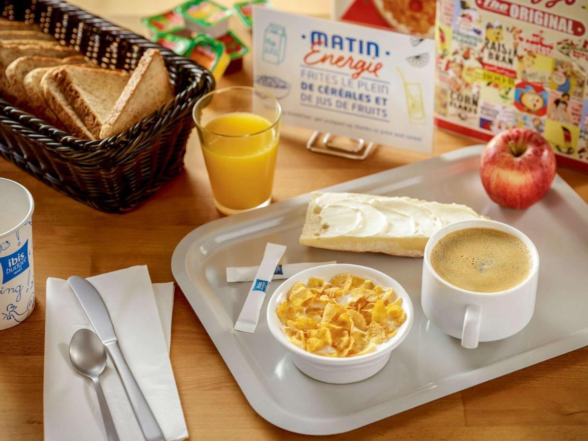 Ibis Budget Cavaillon Zewnętrze zdjęcie